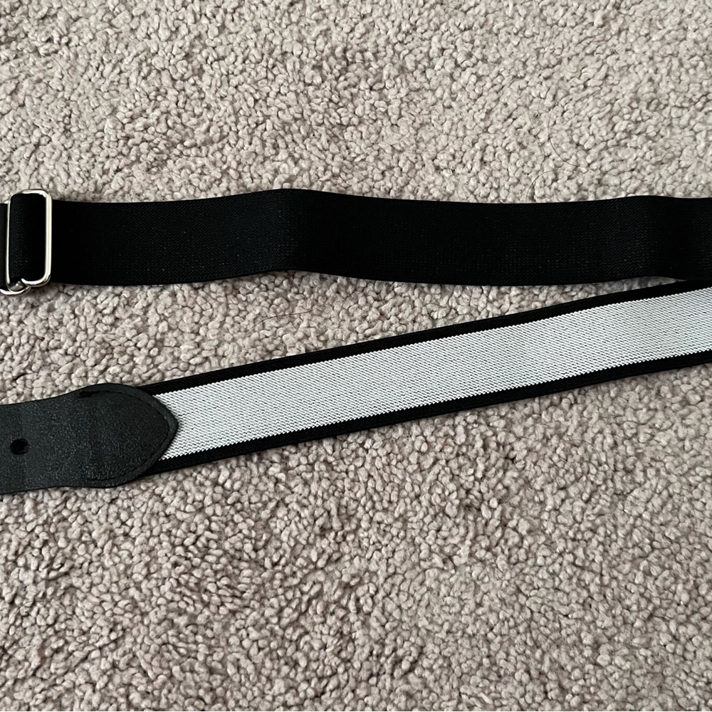 Kids adidas athletic belt - Picture 2 of 5